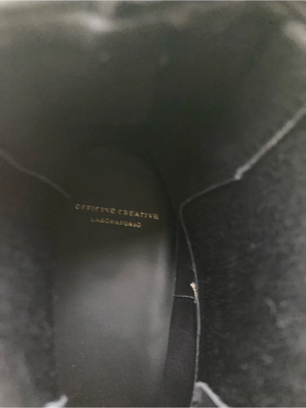 Officine Creative sturdy lug